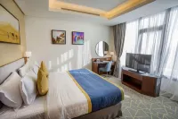 Velar Inn Hotel Hotels in Taif