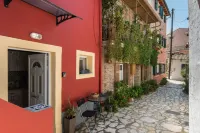 Armonia GuestHouses by Konnect, Benitses