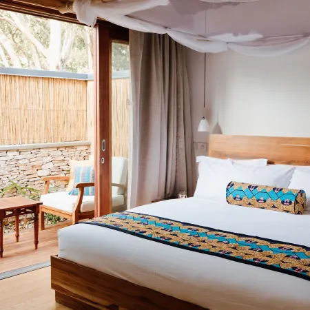 Hemingways Retreat Kigali