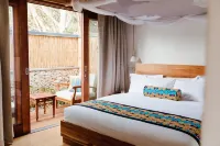 The Retreat Hotel di Kigali