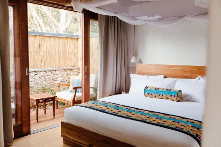 Hemingways Retreat Kigali