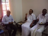 Elim Homestay Fort Kochi