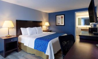 Travelodge by Wyndham Charles Town/Harpers Ferry