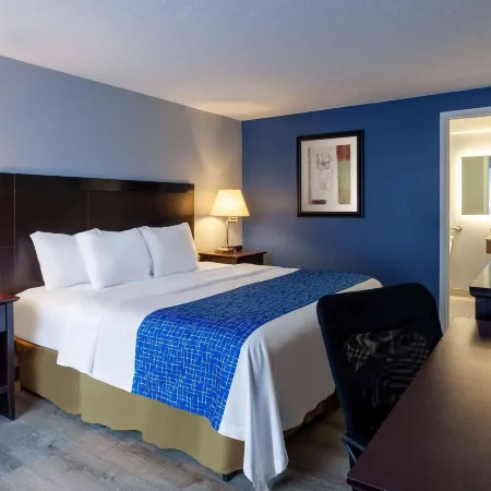 Travelodge by Wyndham Charles Town/Harpers Ferry