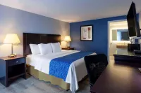 Travelodge by Wyndham Charles Town/Harpers Ferry Hotels in Kabletown