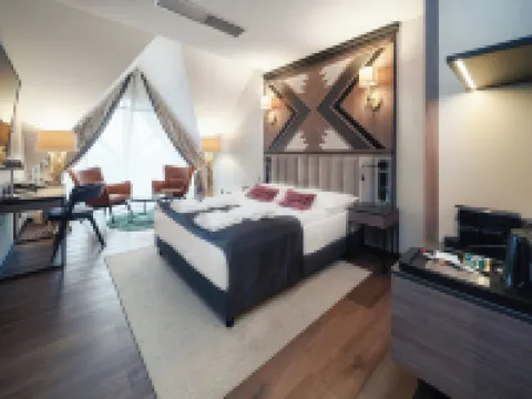 Rysy Boutique Hotel Hotels in Tatra County