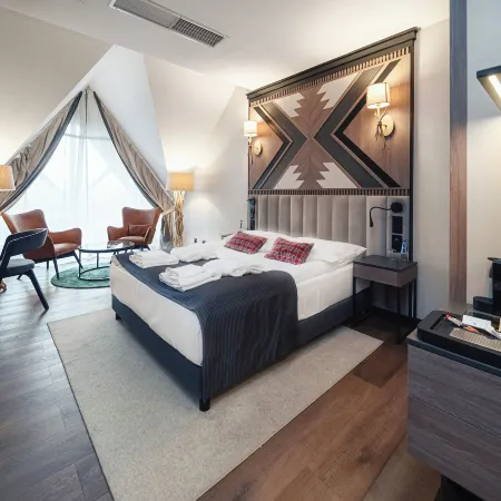 Rysy Boutique Hotel