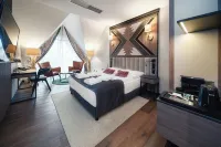 Rysy Boutique Hotel