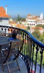 Villa Bela Vista - Scenic
