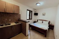 Boutique Hotel Moonstar Hotel a Boreti
