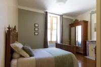 Domaine la Fontaine B&B
