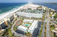 Venus 314 is a Gulf Side 2 Br on Okaloosa Island by RedAwning Hotels in Okaloosa Island