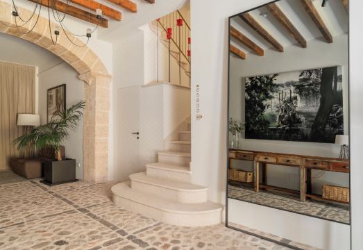 소예르 호텔 시설 이미지 1