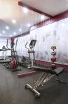 Crowne Plaza LIMA by IHG - Gym
