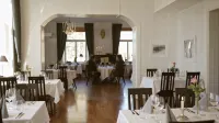 Björkuddens Hotell & Restaurang Hotel a Kramfors