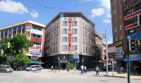 Nil Hotel Hotels in Gaziantep
