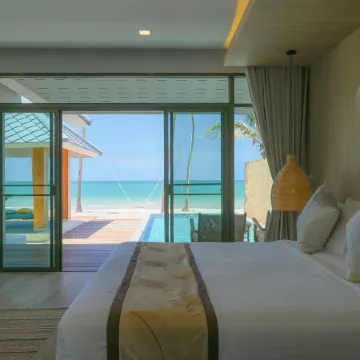 Sirarun Resort