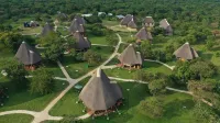 Kigambira Safari Lodge Hotels in 