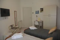 Art B&B Hotels in Caltanissetta