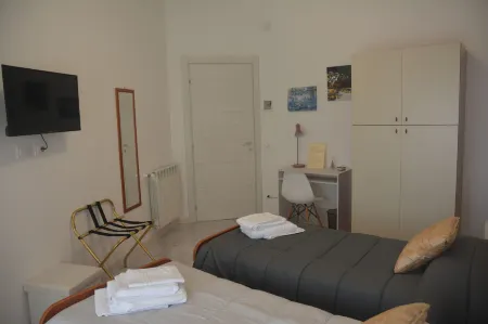 Art B&B Отели в г. Кальтаниссетта