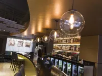 Crowne Plaza HARROGATE by IHG - bar