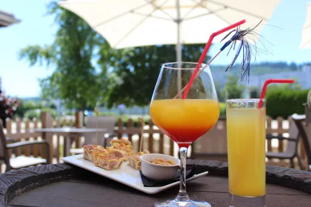 Hôtel Mélodie Отели в г. Шатийон-ан-Мишай