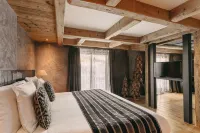Les Suites – Maison Bouvier Hotels in Val-d'Isere