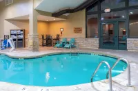 The Grand Hotel at the Grand Canyon - Family