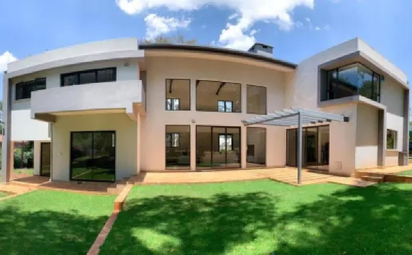 Oilepo B&B 鄰近凱倫布利克斯咖啡花園和別墅的酒店