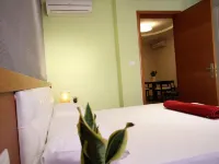 Hotel Bylis Отели в г. 
