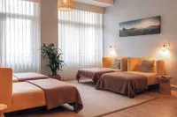 The Retreat, Elcot Park - spa