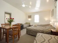 Biloela Countryman Motel Hotels in Biloela