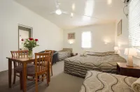 Biloela Countryman Motel Hotels in Biloela