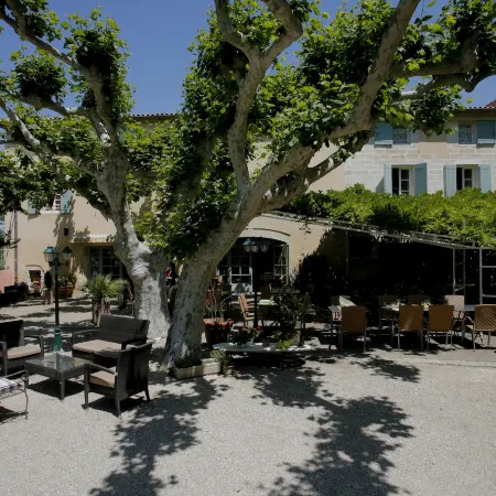 Logis Hotel la Ferme