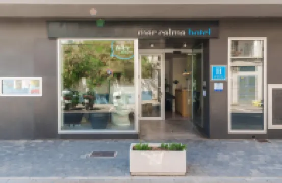 Mar Calma Hotel