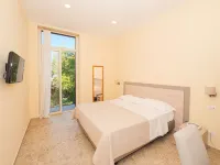 Hotel Delle Palme Hotels in Massa Lubrense