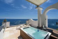 Hotel Montemare - Hot Tub