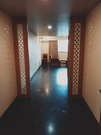 Hotel Ambrosia Отели в г. Пал Гаон