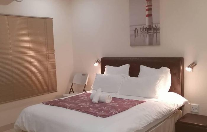 Tsumeb Guesthouse Kamho