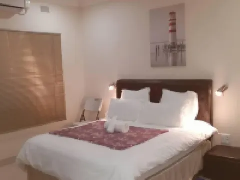 Tsumeb Guesthouse Kamho Hotéis em Tsumeb