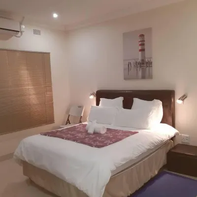 Tsumeb Guesthouse Kamho - Homestays