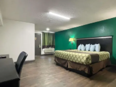 Rodeway Inn Hotels in Williamson County