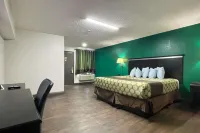 Rodeway Inn فنادق في Georgetown