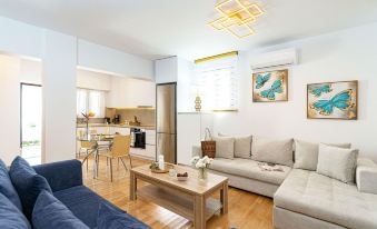 Villa Dafni - Our Home Away from Home