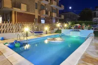 Hotel A Casa Nostra - Rooftop Pools