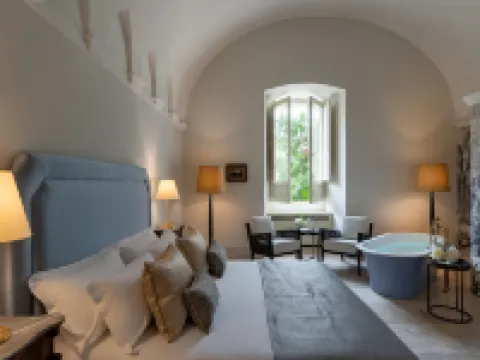 Donna Elisabetta女士宮-招待所 曼杜里亞酒店