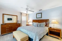 Florida Breeze at Ellis Exclusive Villas - Spa