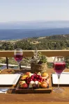 Hotel Vita Naturalis - con vista mare