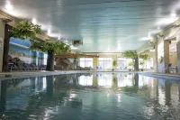 Grand Casino Mille Lacs Hotels in Kathio Township
