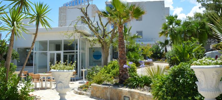 Hotel Residence la Corvetta Hotels in Monopoli